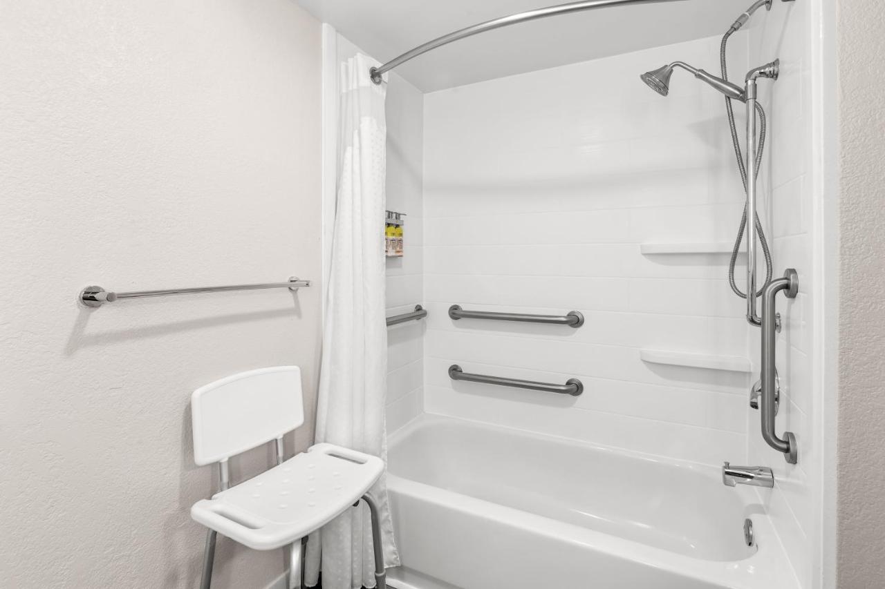 Holiday Inn Express Hotel & Suites Greenville-I-85 & Woodruff Road By Ihg Exterior foto
