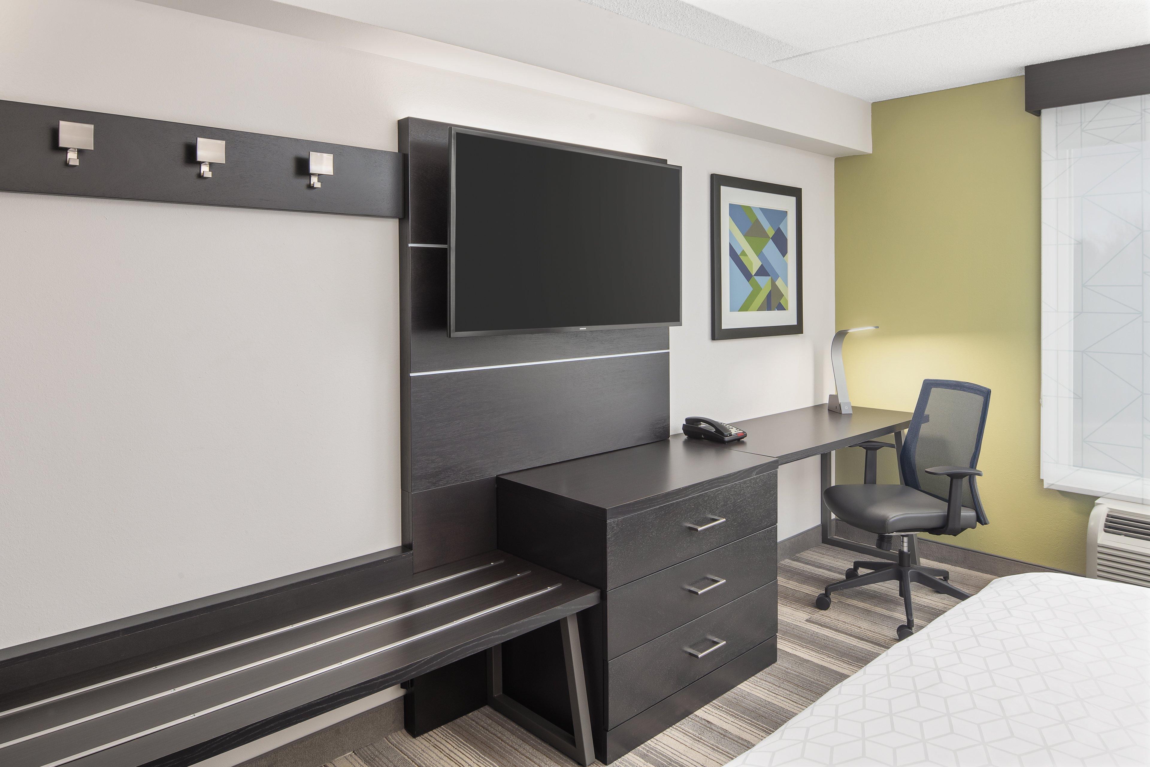 Holiday Inn Express Hotel & Suites Greenville-I-85 & Woodruff Road By Ihg Exterior foto