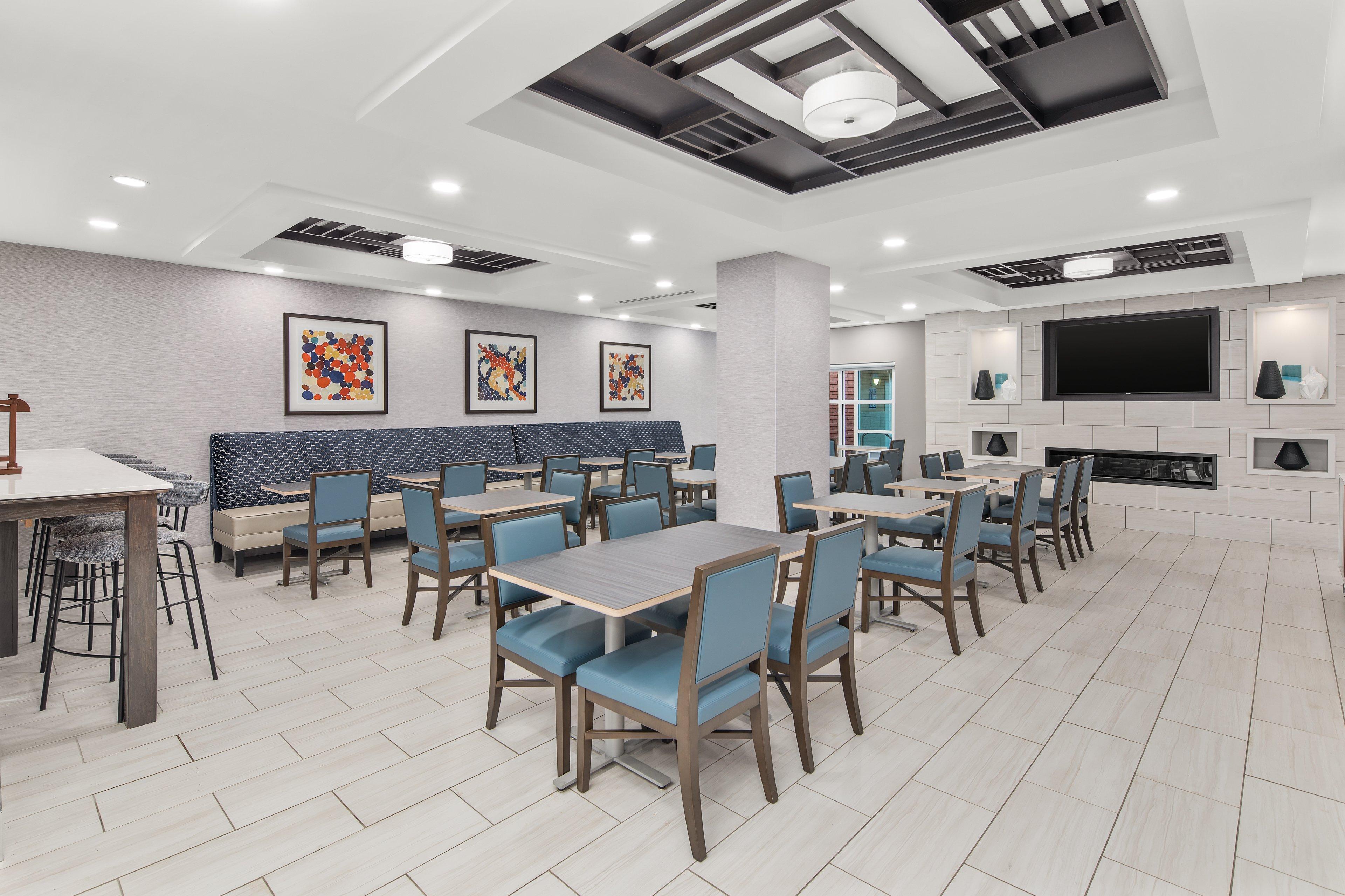 Holiday Inn Express Hotel & Suites Greenville-I-85 & Woodruff Road By Ihg Exterior foto