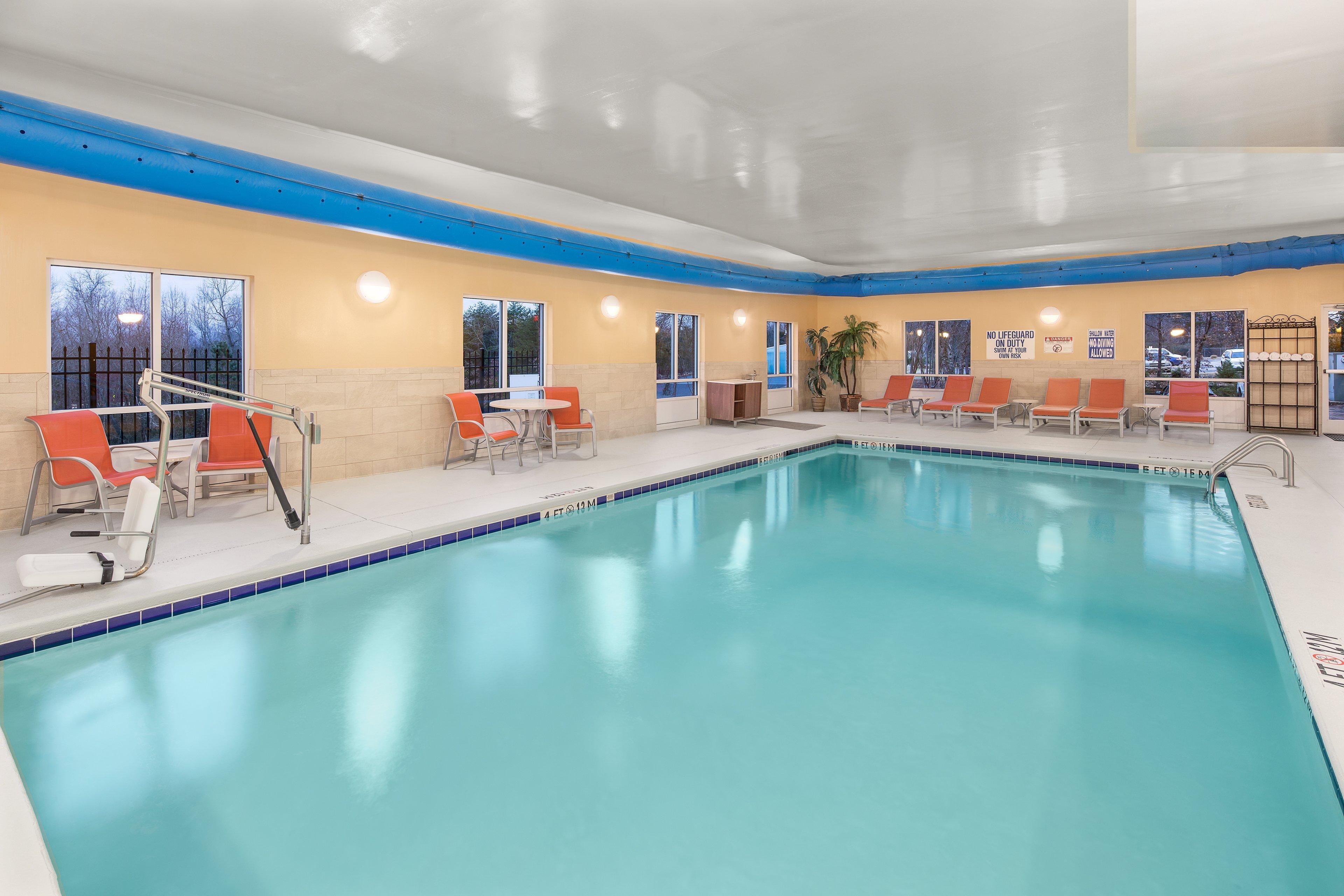 Holiday Inn Express Hotel & Suites Greenville-I-85 & Woodruff Road By Ihg Exterior foto