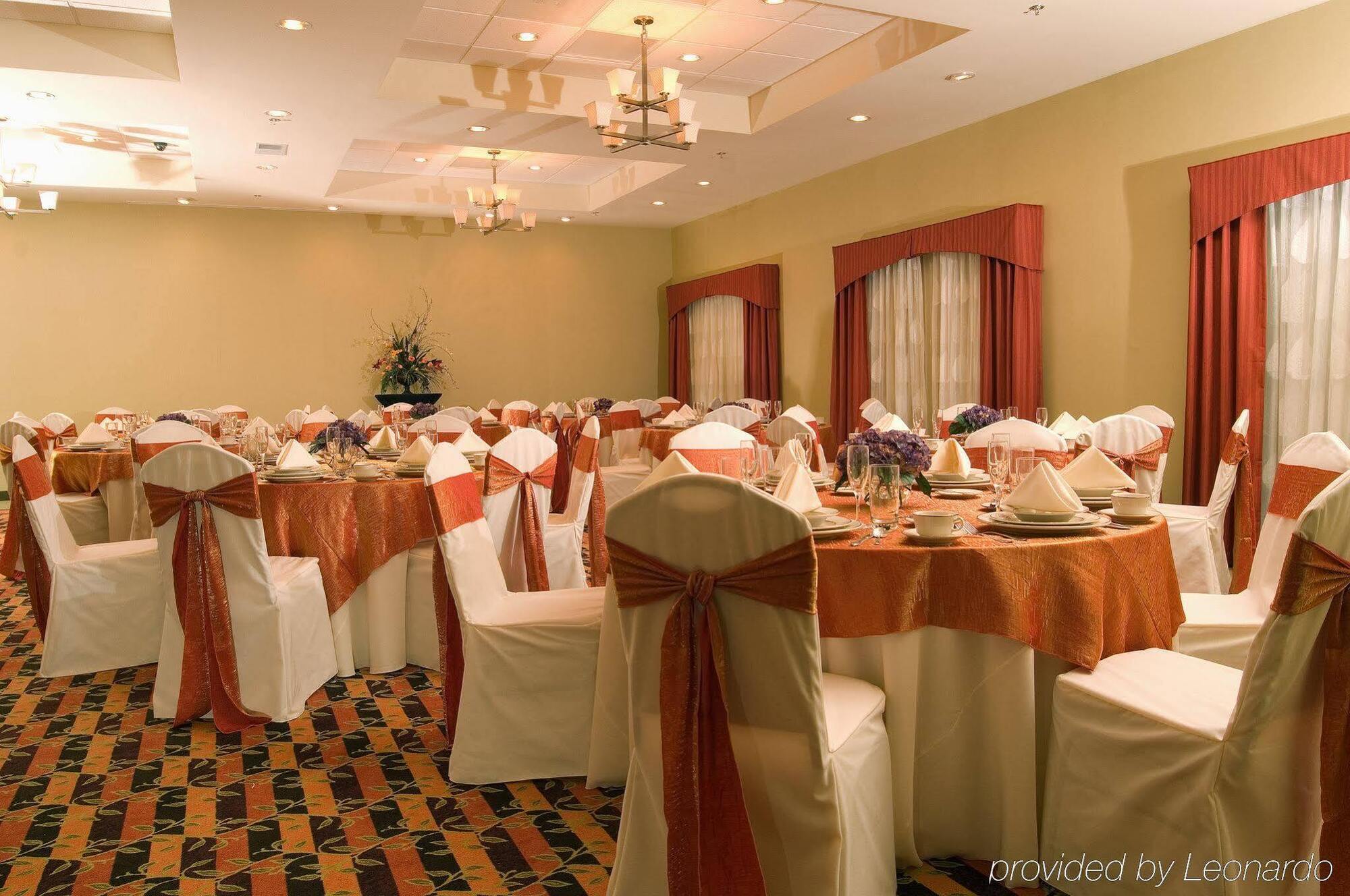 Holiday Inn Express Hotel & Suites Greenville-I-85 & Woodruff Road By Ihg Exterior foto